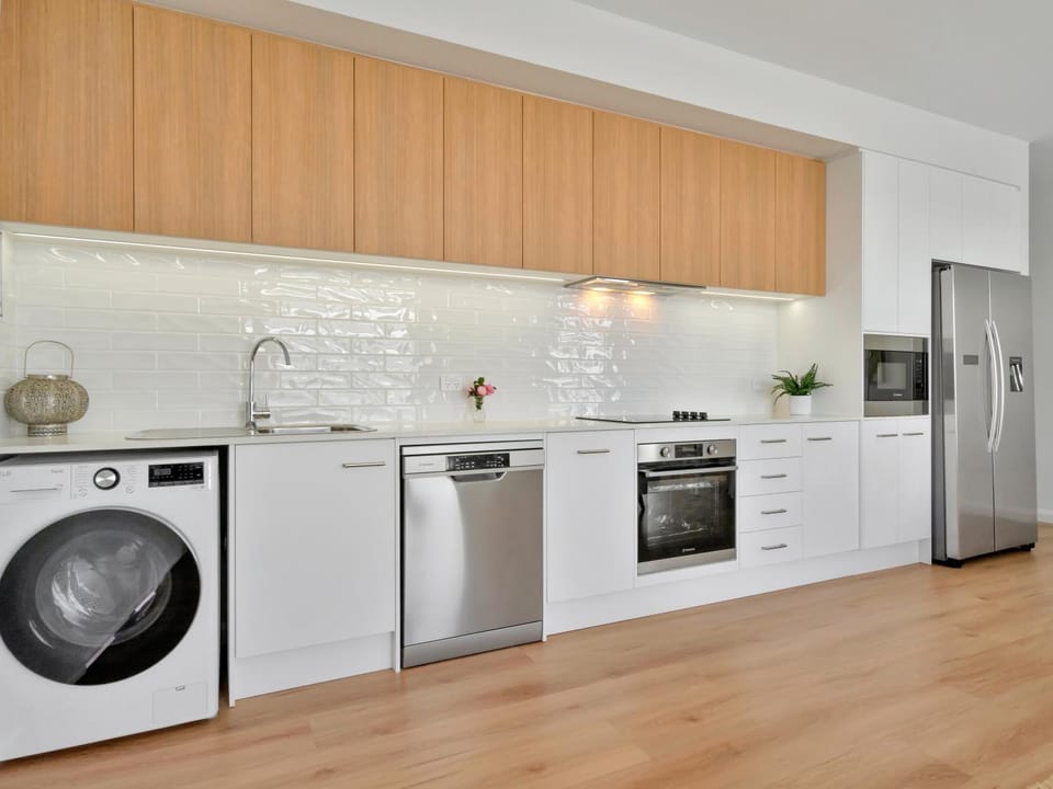 Lillian Waters Retreat Apartment in Yamba