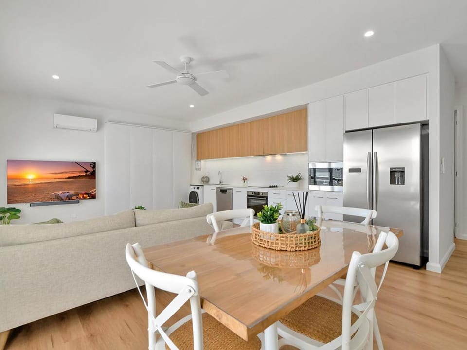 Lillian Waters Retreat Apartment in Yamba