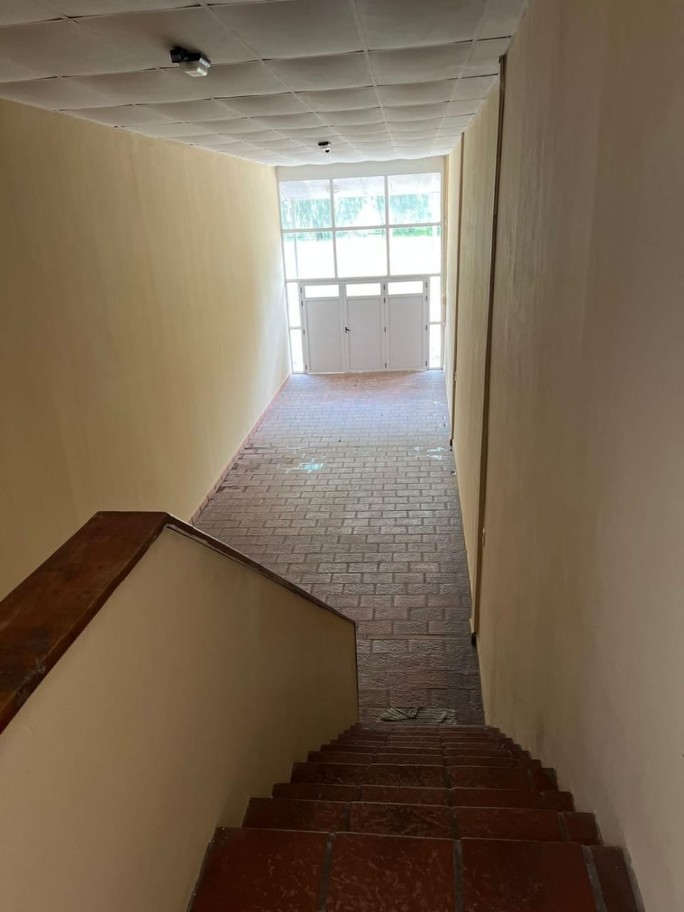 Alquiler Temporario Ruta 3 Depto 2 Apartment in Buenos Aires Province