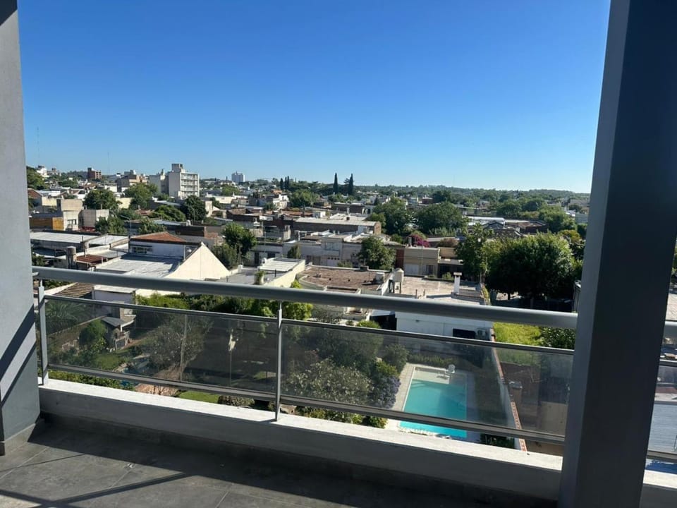 City view, City view