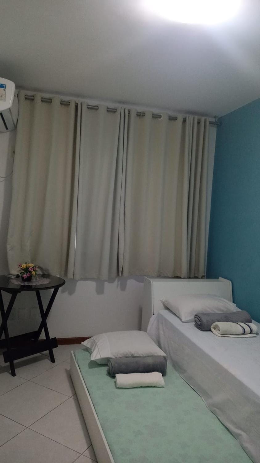 Apto 2 dorm - Praia de Piatã Apartment in Salvador