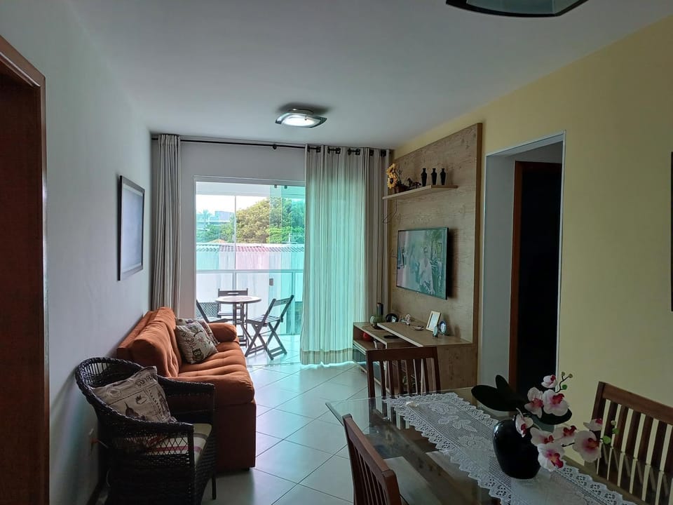 Apto 2 dorm - Praia de Piatã Apartment in Salvador