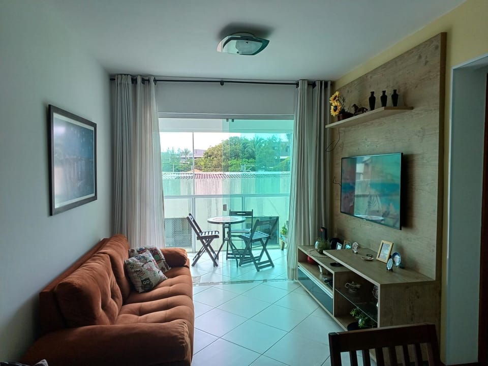 Apto 2 dorm - Praia de Piatã Apartment in Salvador