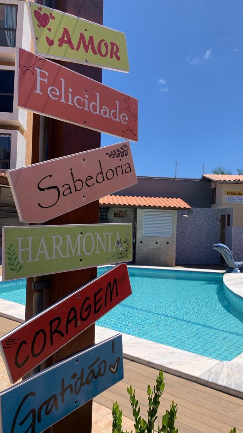 Casa temporada Praia do Frances House in Marechal Deodoro
