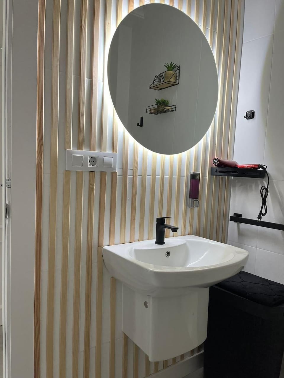 Dream House II -Termas cerca -parking gratis- Apartment in Ourense