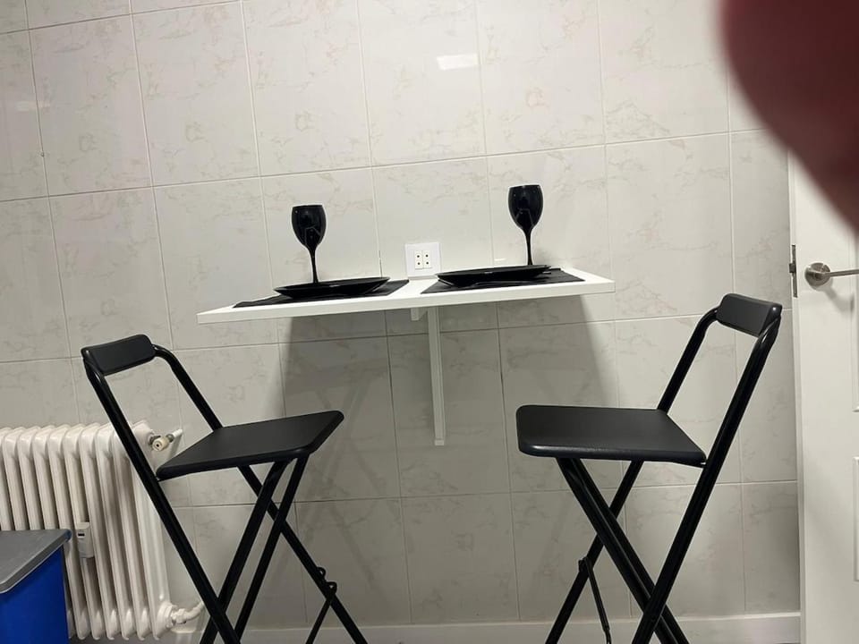 Dream House II -Termas cerca -parking gratis- Apartment in Ourense