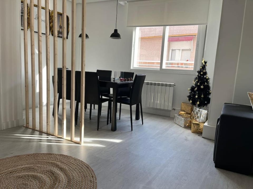 Dream House II -Termas cerca -parking gratis- Apartment in Ourense