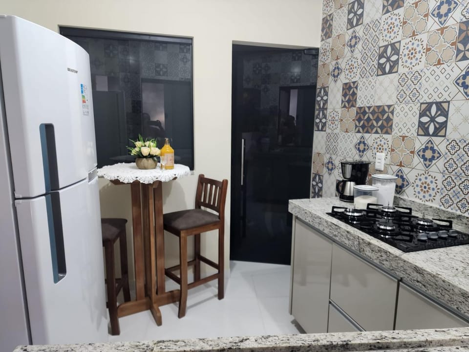 Apartamento 3 da Cíntia Apartment in State of Bahia