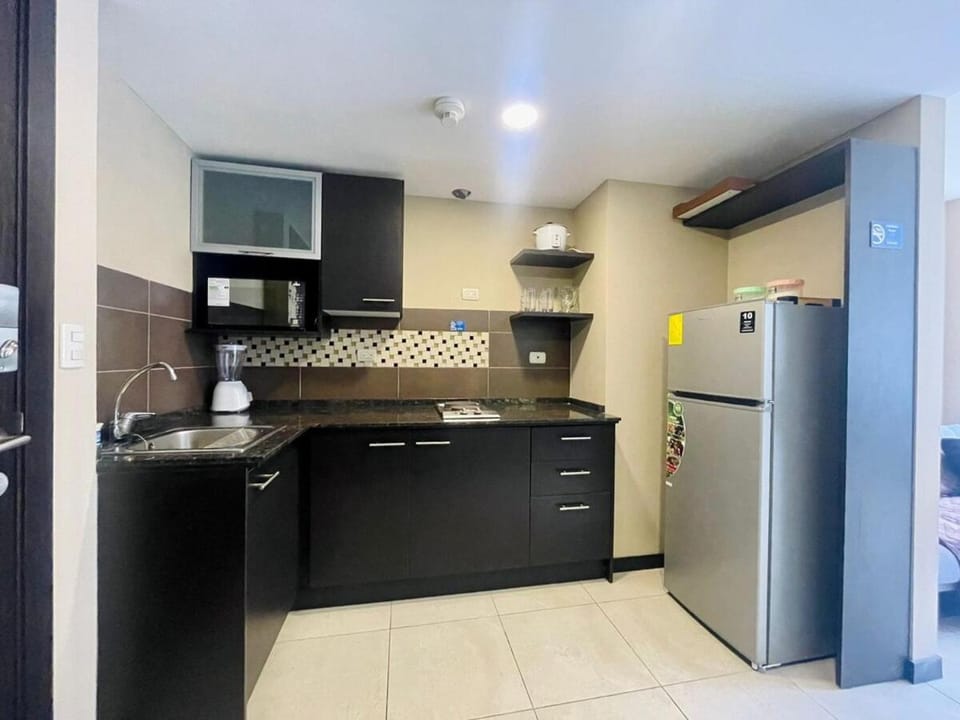 Puerto Santa Ana - Parqueo - Bellini II Apartment in Guayaquil