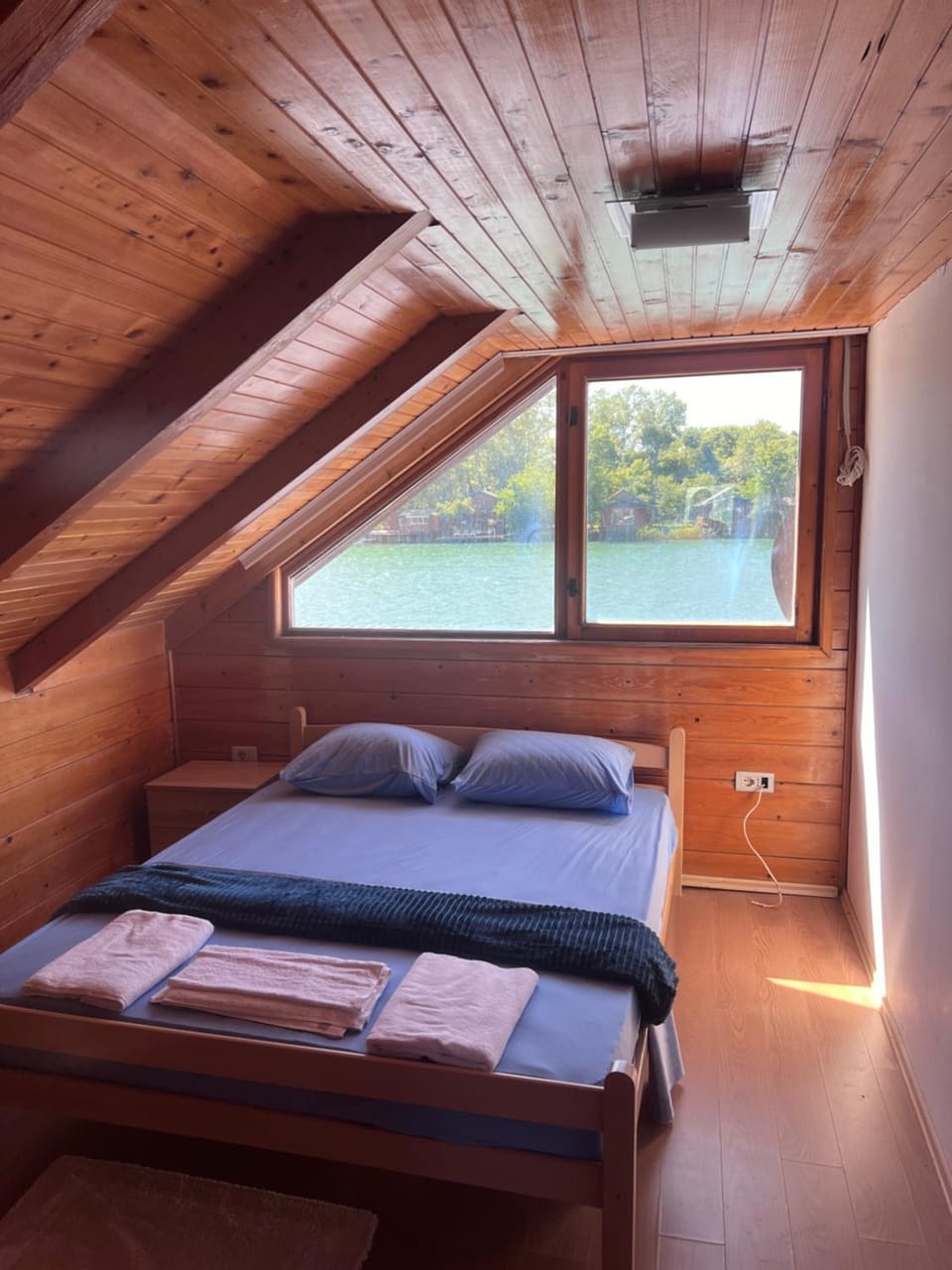 River view House in Ulcinj Municipality
