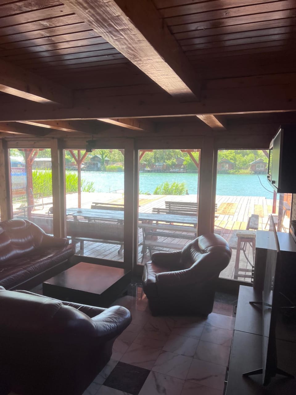 River view House in Ulcinj Municipality