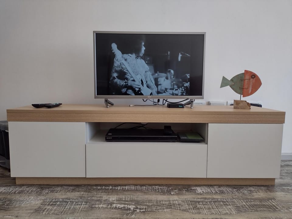 Movistar Arena Apartment in Buenos Aires