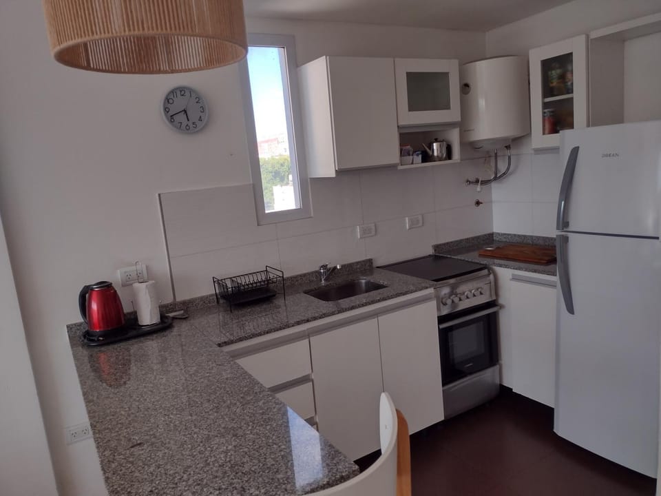 Movistar Arena Apartment in Buenos Aires