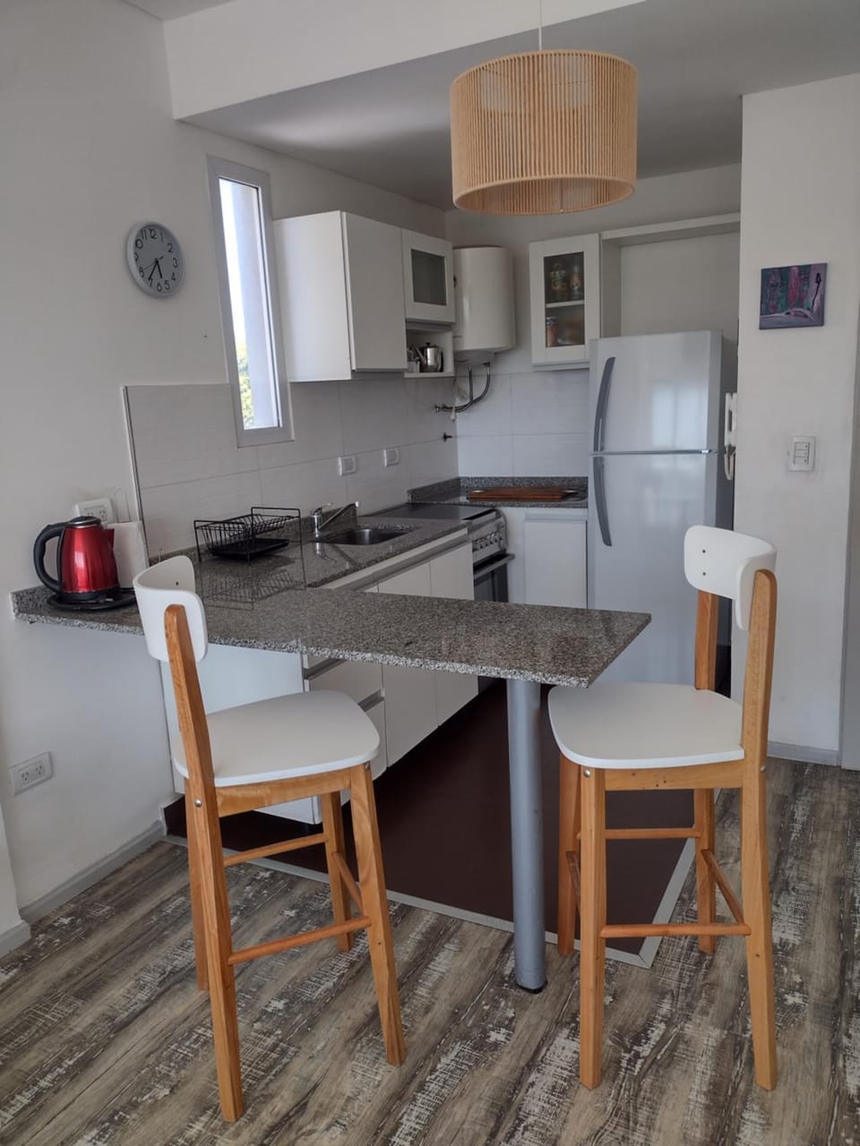 Movistar Arena Apartment in Buenos Aires
