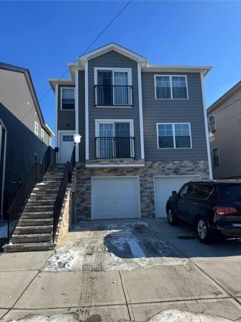 Near New York-EWR-JG Mall-Train - Elizabeth NJ Apartment in Elizabeth