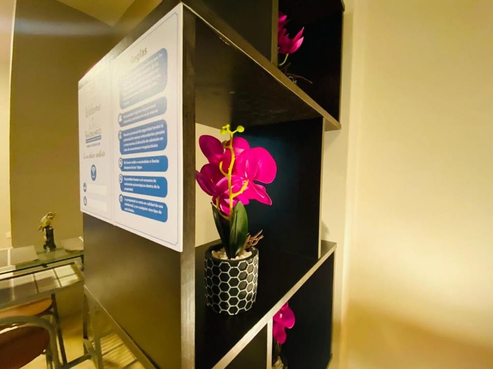 Sambo Suite Wifi Parking Samborondon Apartment in Guayaquil