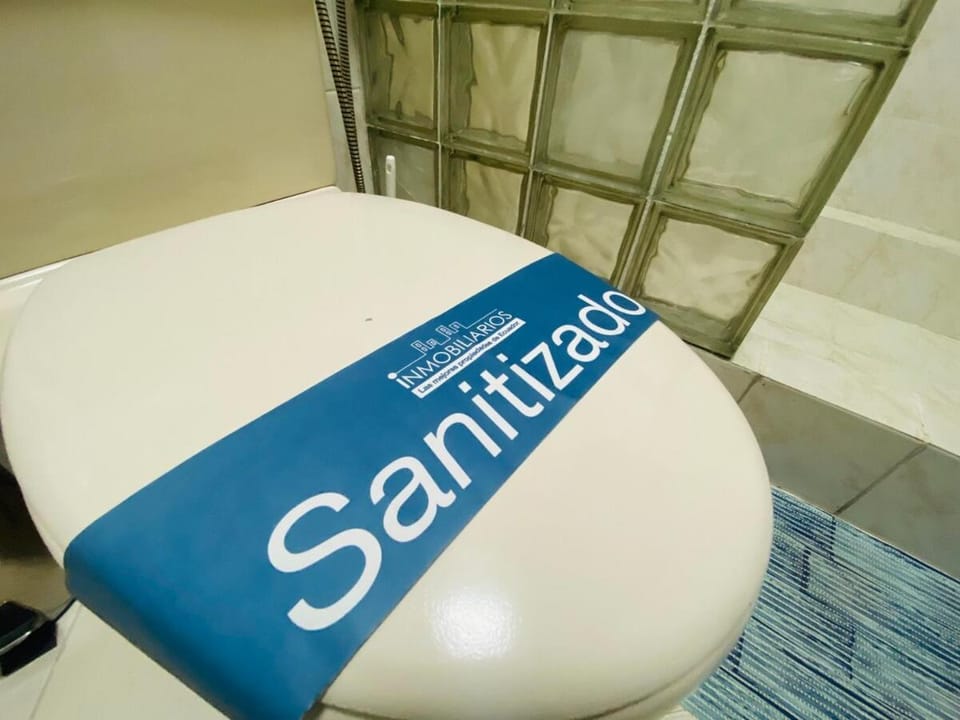 Sambo Suite Wifi Parking Samborondon Apartment in Guayaquil