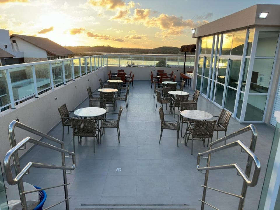 Balcony/Terrace, Balcony/Terrace, Spa and wellness centre/facilities