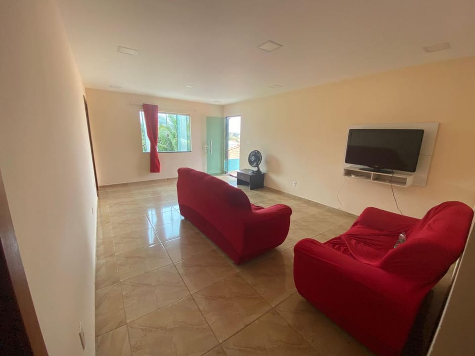 hoster24 House in Cabo Frio