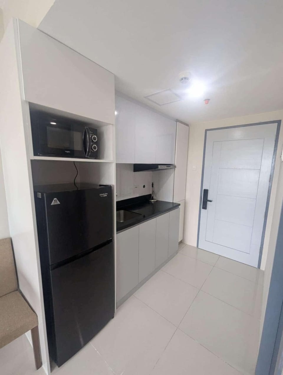 Cozy studio unit Apartment in Lapu-Lapu City