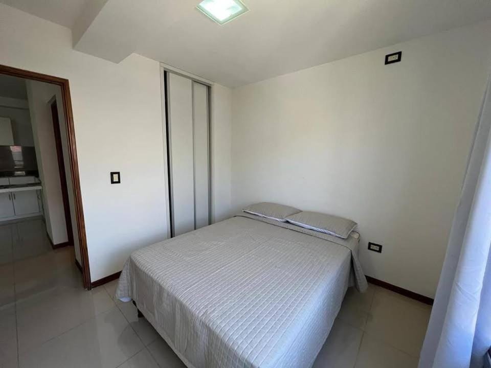 Apart San Jose a 200mts de la peatonal Apartment in Villa Carlos Paz