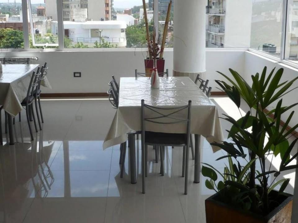 Apart San Jose a 200mts de la peatonal Apartment in Villa Carlos Paz