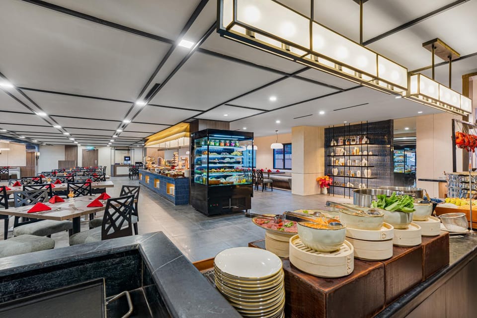 Restaurant/places to eat, Breakfast