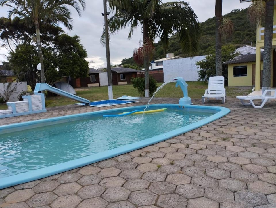 Quartos com banheiro compartilhado - BELEZAS DE LAGUNA Apartment in Laguna