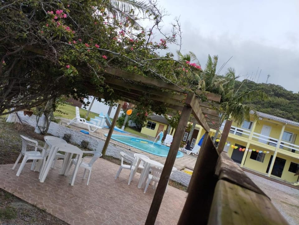 Quartos com banheiro compartilhado - BELEZAS DE LAGUNA Apartment in Laguna