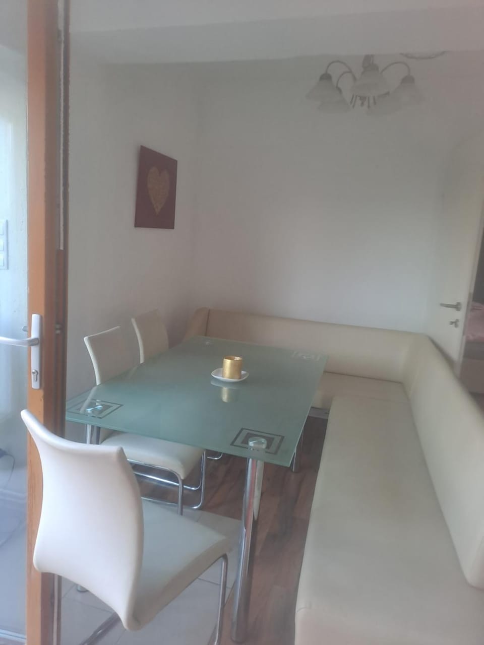 Lillys Appartement 3 in 3430 Tulln Apartment in Austria