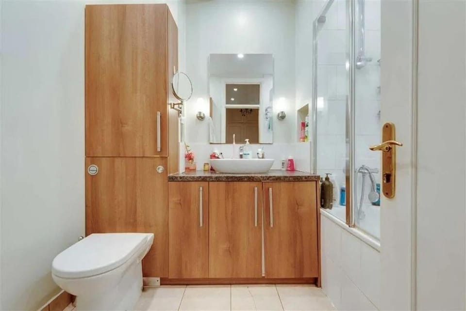 Chic Apartment in Hyde Park Apartment in City of Westminster