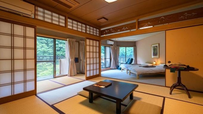 Bed, Living room, Seating area, Bedroom