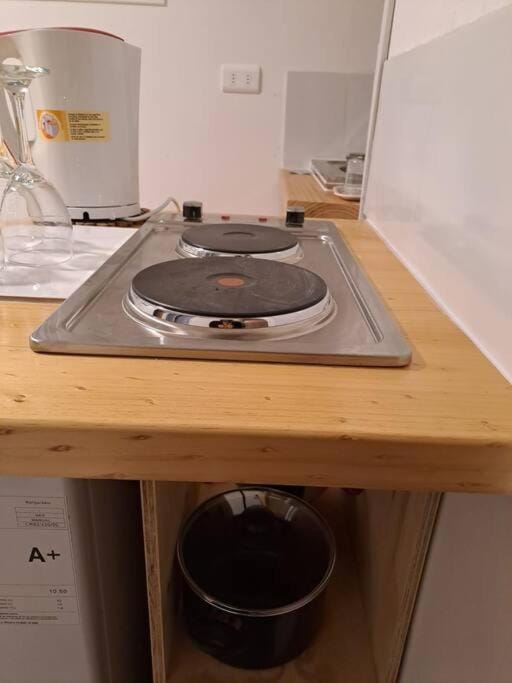 stove