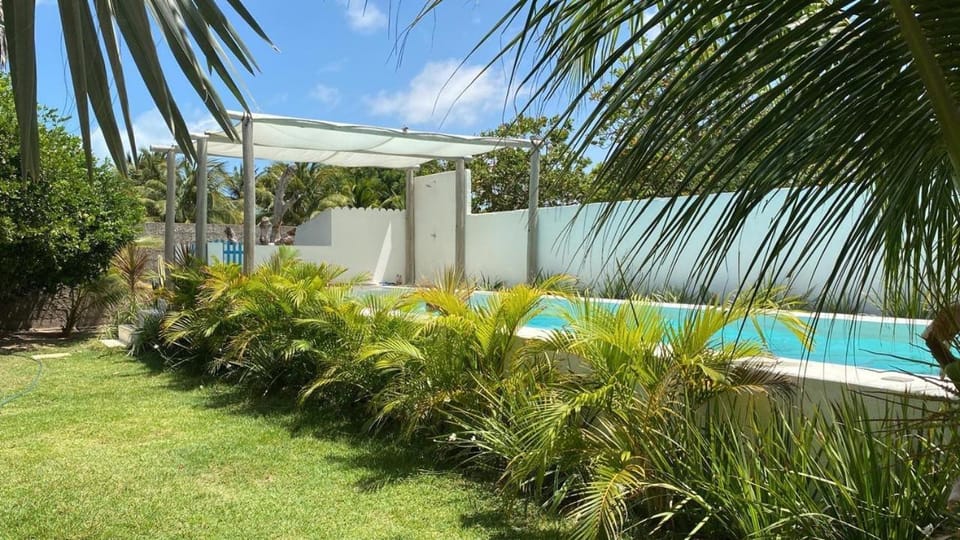 chambre Annick Bed and Breakfast in State of Ceará