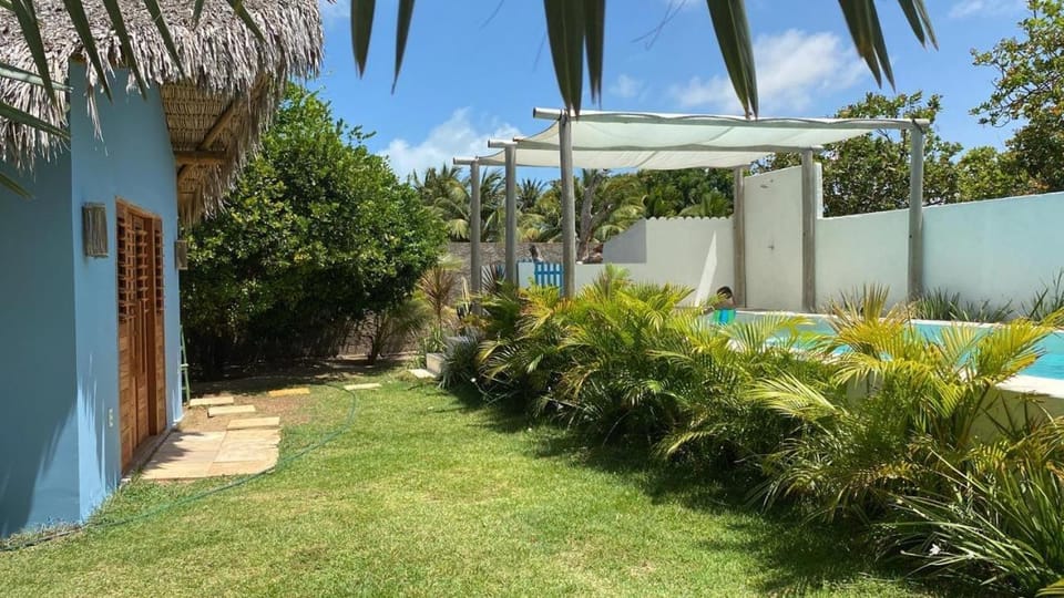 chambre Annick Bed and Breakfast in State of Ceará