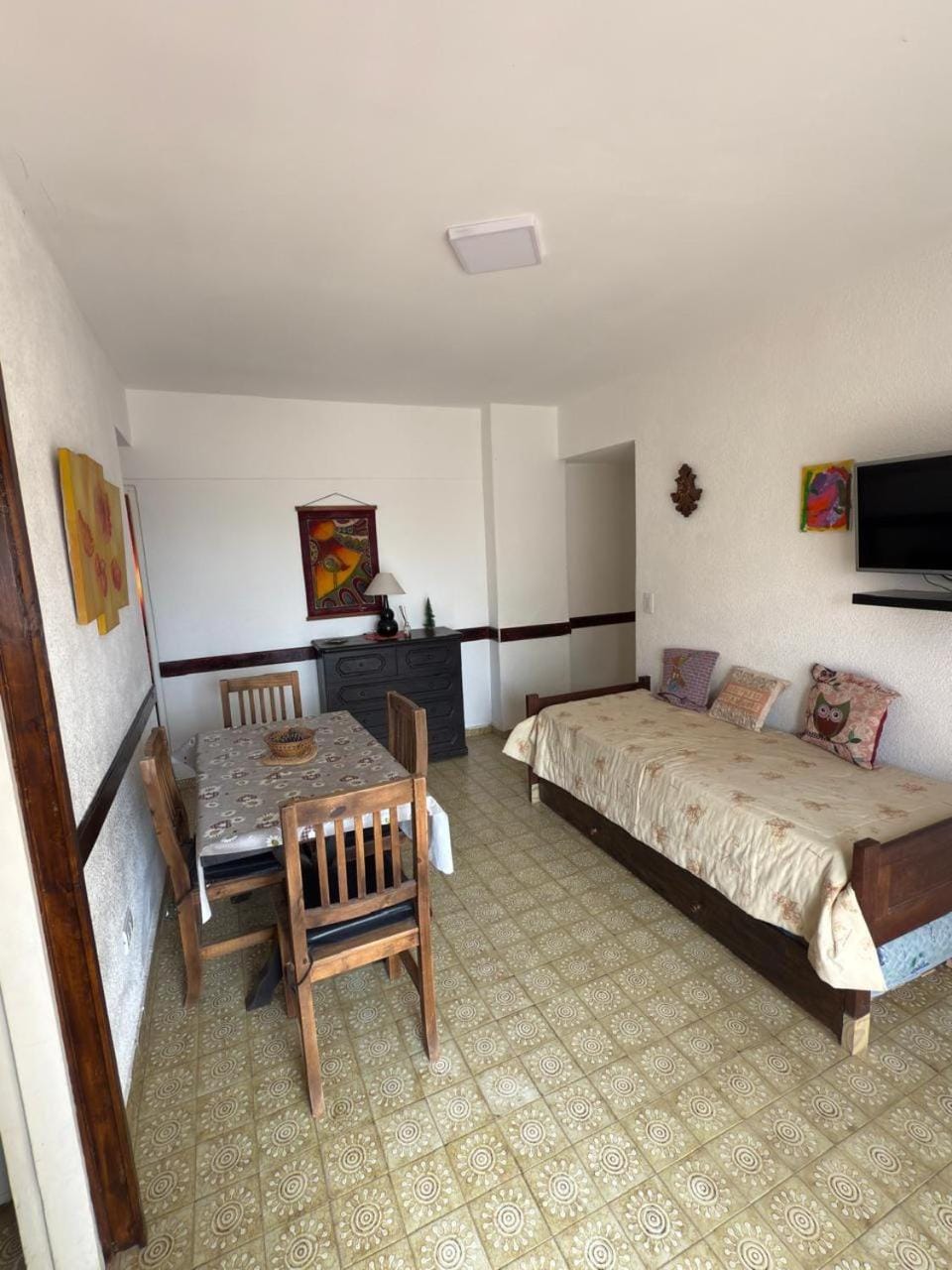 Colex II Apartment in San Bernardo del Tuyú