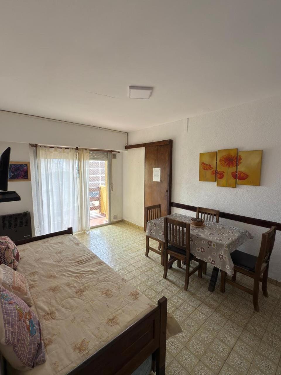 Colex II Apartment in San Bernardo del Tuyú