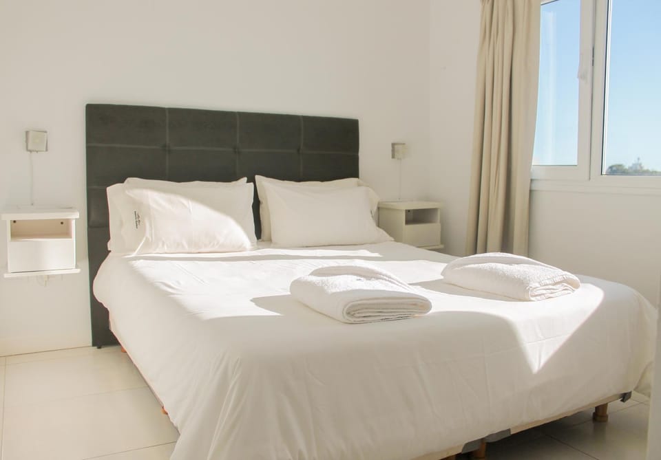 Complejo Espacio Marina Apartment hotel in Villa Gesell