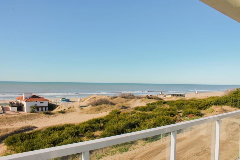 Complejo Espacio Marina Apartment hotel in Villa Gesell