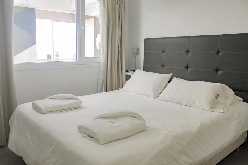 Complejo Espacio Marina Apartment hotel in Villa Gesell