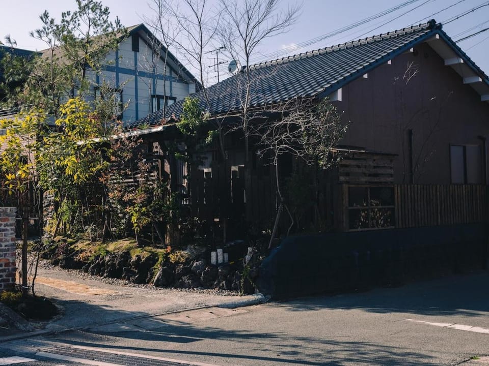 ひかりの森Inn Apartment in Japan