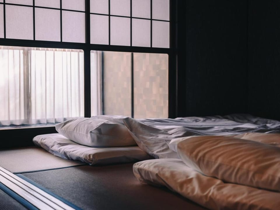 ひかりの森Inn Apartment in Japan