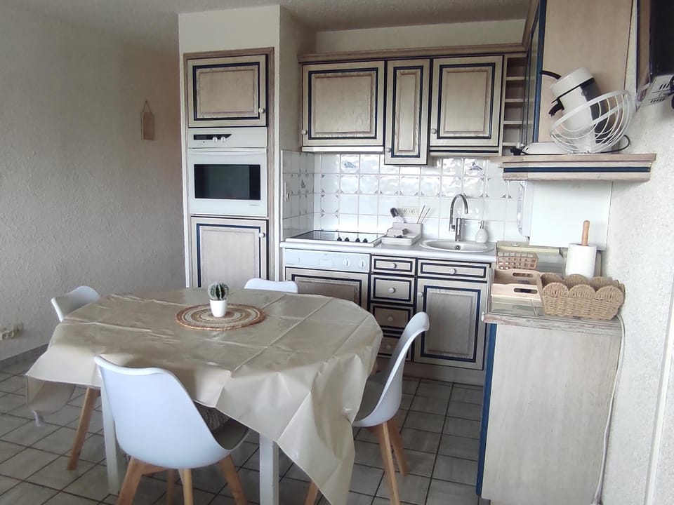 Appartement F3 confortable proche des pistes, idéal familles - FR-1-814-46 Apartment in Besse-et-Saint-Anastaise