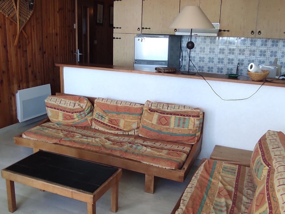 Appartement coeur de station avec parking privé à Super Besse - FR-1-814-47 Apartment in Besse-et-Saint-Anastaise