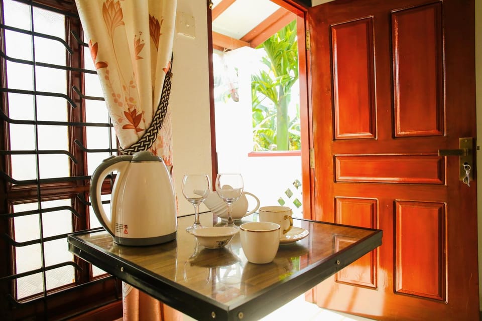 Ran Dam Villa Bed and Breakfast in Mirissa