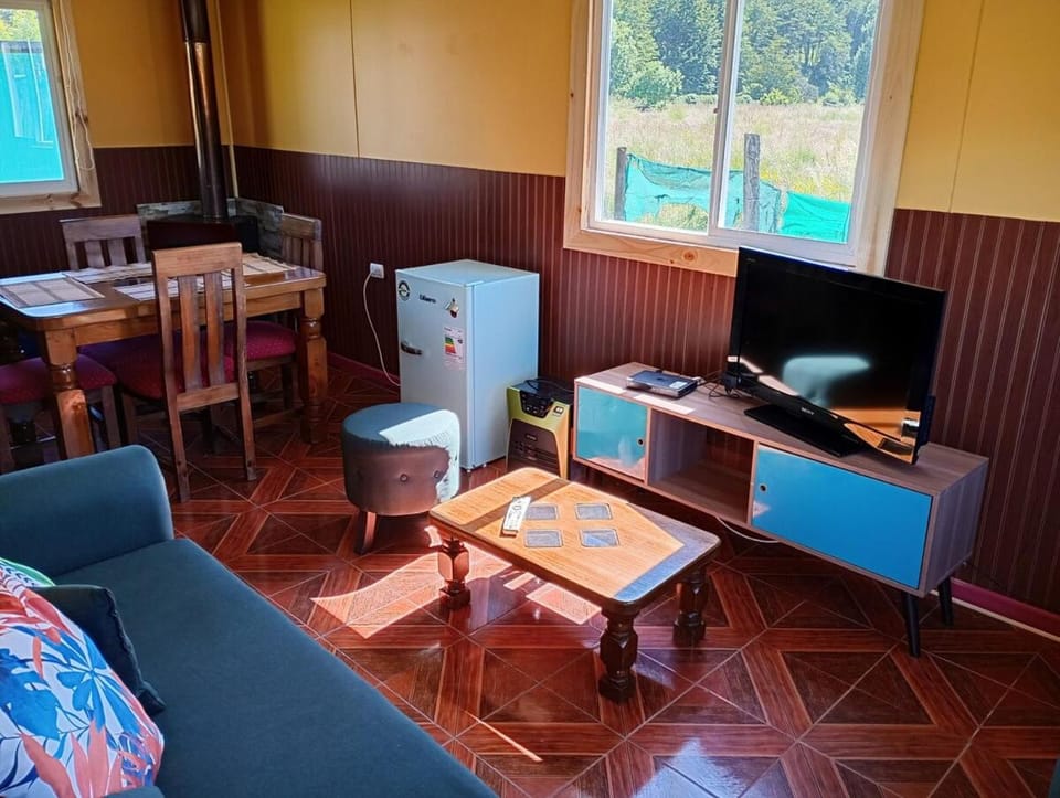 Casa en parcela House in Chubut Province, Argentina