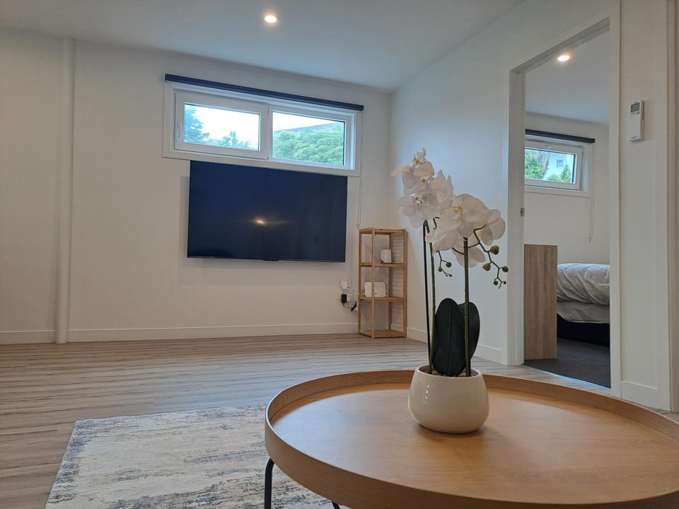 Tainui Charm - Fully renovated, 2 bedrooms Apartment in Dunedin