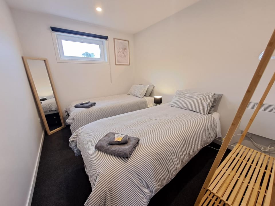 Tainui Charm - Fully renovated, 2 bedrooms Apartment in Dunedin