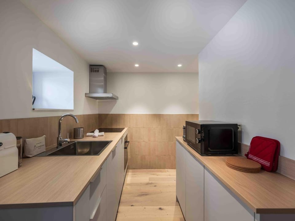 Chalet moderne 4 chambres près des pistes, animaux acceptés - FR-1-566-75 Apartment in Les Allues
