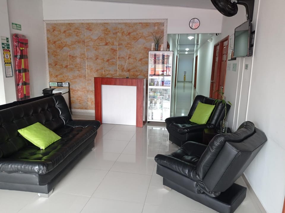 Hotel el cable pereira Hotel in Dosquebradas